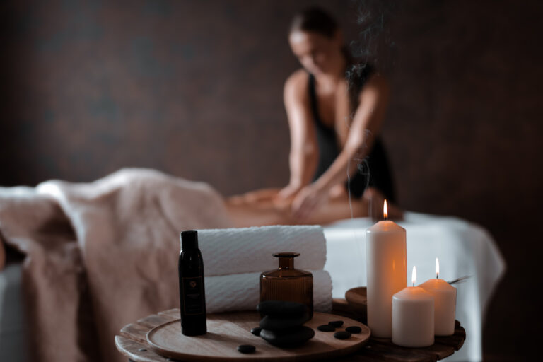 Relaxace